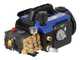 Annovi &amp; Reverberi AR 630K - Idropulitrice carrellata professionale - 150 bar max - 600 lt/h