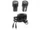 Volpi KV295 - Forbice elettrica da potatura - 2x 14.4V/2.5Ah