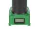 GreenBay TopCut 45 - Forbice elettrica da potatura - 2x 21.6V 4Ah