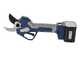 BullMach ARTEMIS 45 - Forbice elettrica da potatura - 2x 21.6V 4Ah