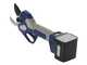 BullMach ARTEMIS 45 - Forbice elettrica da potatura - 2x 21.6V 4Ah
