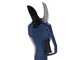 BullMach ARTEMIS 45 - Forbice elettrica da potatura - 2x 21.6V 4Ah