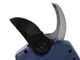 BullMach ARTEMIS 45 - Forbice elettrica da potatura - 2x 21.6V 4Ah