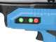 Hyundai KH-TM - Legatrice per vigneto a batteria - 2 x 18 V/2Ah