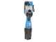 Hyundai KH-TM - Legatrice per vigneto a batteria - 2 x 18 V/2Ah