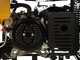 Stanley SG 5600B-1 - Gruppo elettrogeno a benzina - AVR - 5.5 kW monofase