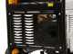 Stanley SG 5600B-1 - Gruppo elettrogeno a benzina - AVR - 5.5 kW monofase