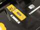 Stanley SG 5600B-1 - Gruppo elettrogeno a benzina - AVR - 5.5 kW monofase