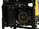 Stanley SG 5600B-1 - Gruppo elettrogeno a benzina - AVR - 5.5 kW monofase