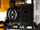 Stanley SG 6500B-1 - Gruppo elettrogeno a benzina - AVR - 6.5 kW monofase