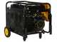 Stanley SG 6500B-1 - Gruppo elettrogeno a benzina - AVR - 6.5 kW monofase