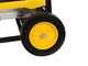 Stanley SG 7500B-1 - Gruppo elettrogeno a benzina - AVR - 7.5 kW monofase