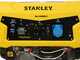 Stanley SG 7500B-1 - Gruppo elettrogeno a benzina - AVR - 7.5 kW monofase