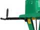 Seven Italy SGT CH210 Loncin LC170F-2 - Tagliatronchi a scoppio - Sega circolare a cavalletto a scoppio