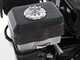 Seven Italy SGT CH210 Loncin LC170F-2 - Tagliatronchi a scoppio - Sega circolare a cavalletto a scoppio