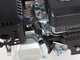 Seven Italy SGT CH210 Loncin LC170F-2 - Tagliatronchi a scoppio - Sega circolare a cavalletto a scoppio
