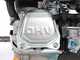 Seven Italy SGT CH210 Loncin LC170F-2 - Tagliatronchi a scoppio - Sega circolare a cavalletto a scoppio