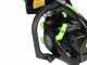 Ribimex PRTRT301PRO - Motosega a scoppio da potatura - Lama da 30cm