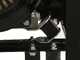 Stanley SG 4200B-1 - Gruppo elettrogeno a benzina - AVR - 4.3kW monfase