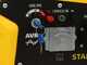 Stanley SG 4200B-1 - Gruppo elettrogeno a benzina - AVR - 4.3kW monfase