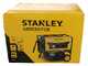 Stanley SG 4200B-1 - Gruppo elettrogeno a benzina - AVR - 4.3kW monfase