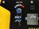 Stanley SG 4200B-1 - Gruppo elettrogeno a benzina - AVR - 4.3kW monfase