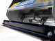 BlackStone BL 140 MSS - Trinciaerba per trattore - Serie leggera - Spostamento manuale