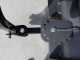 BlackStone BL 140 MSS - Trinciaerba per trattore - Serie leggera - Spostamento manuale