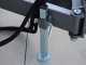 BlackStone BV 100 L - Trincia argini laterale per trattore - Serie leggera