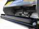 BlackStone BL 80 - Trinciaerba per trattore - Serie leggera
