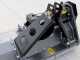 BlackStone BL 100 - Trinciaerba per trattore - Serie leggera