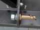 BlackStone BL 100 - Trinciaerba per trattore - Serie leggera