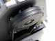 BlackStone BL 100 - Trinciaerba per trattore - Serie leggera