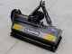 BlackStone BL 100 - Trinciaerba per trattore - Serie leggera