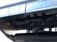 BlackStone BL 140 Hydro - Trinciaerba per trattore - Serie leggera - Spostamento idraulico