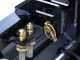 BlackStone BL 140 Hydro - Trinciaerba per trattore - Serie leggera - Spostamento idraulico