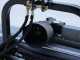 BlackStone BL 140 Hydro - Trinciaerba per trattore - Serie leggera - Spostamento idraulico