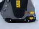 BlackStone BL 160 Hydro - Trinciaerba per trattore - Serie leggera - Spostamento idraulico