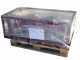 BlackStone BL 160 Hydro - Trinciaerba per trattore - Serie leggera - Spostamento idraulico