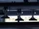 BlackStone BL 160 Hydro - Trinciaerba per trattore - Serie leggera - Spostamento idraulico