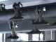 BlackStone BL 160 Hydro - Trinciaerba per trattore - Serie leggera - Spostamento idraulico