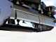 BlackStone BL 120 MSS - Trinciaerba per trattore - Serie leggera - Spostamento manuale