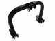 BlackStone BL 120 MSS - Trinciaerba per trattore - Serie leggera - Spostamento manuale