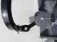 BlackStone BL 120 MSS - Trinciaerba per trattore - Serie leggera - Spostamento manuale