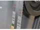 BlackStone BL 120 MSS - Trinciaerba per trattore - Serie leggera - Spostamento manuale