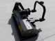 BlackStone BL 120 MSS - Trinciaerba per trattore - Serie leggera - Spostamento manuale