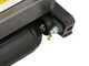 BlackStone BVL 165 L - Trincia argini laterale per trattore - Serie leggera