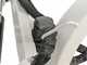 BlackStone BVL 165 L - Trincia argini laterale per trattore - Serie leggera