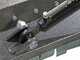 BlackStone BVL 165 L - Trincia argini laterale per trattore - Serie leggera