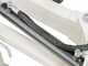 BlackStone BVL 165 L - Trincia argini laterale per trattore - Serie leggera